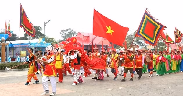 du bao thoi tiet dip nghi le gio to hung vuong 2022 tu 9 11 4 hinh 1