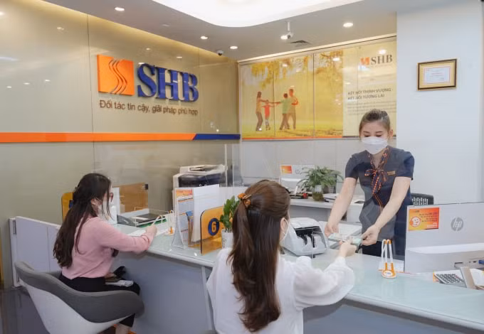 shb to chuc dhdcd vao ngay 20 4 dat muc tieu nam 2022 tang truong 87 loi nhuan hinh 2