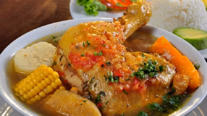 kham pha 13 mon an truyen thong ngon kho cuong cua colombia hinh 5
