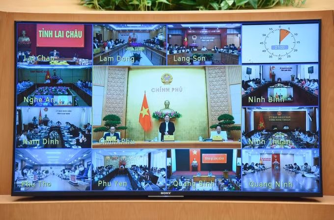 thu tuong kiem diem trach nhiem nguoi dung dau neu khong hoan thanh giai ngan von dau tu cong hinh 3