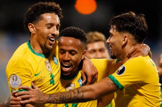 ly do brazil la ung vien so 1 cho chuc vo dich world cup 2022 hinh 1