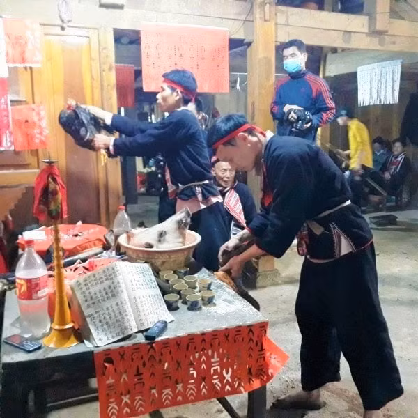 cong nhan 2 di san van hoa phi vat the quoc gia tai ha giang hinh 5
