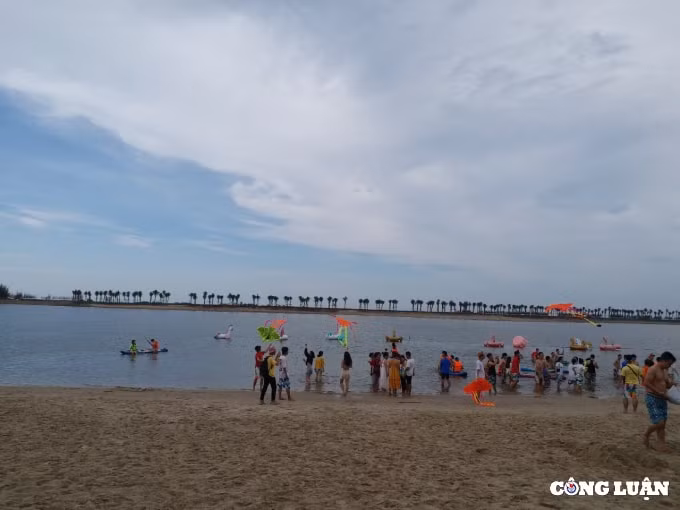 hai phong sap dien ra le hoi du lich bien do son nam 2022 hinh 1