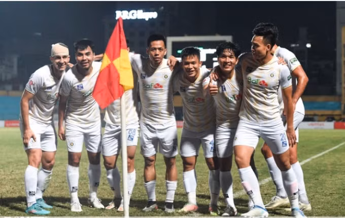 danh bai viettel 1 0 ha noi fc leo len vi tri thu 2 vleague hinh 7