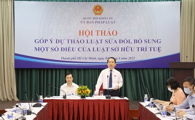 sua luat so huu tri tue se tao dong luc de dang ky thuong mai hoa tai san tri tue hinh 1