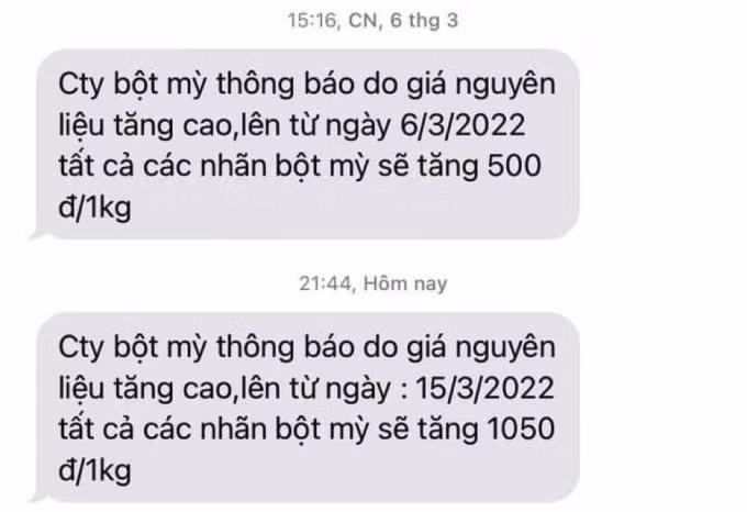 gia bot mi tiep tuc tang nguoi lam banh khoc rong hinh 2