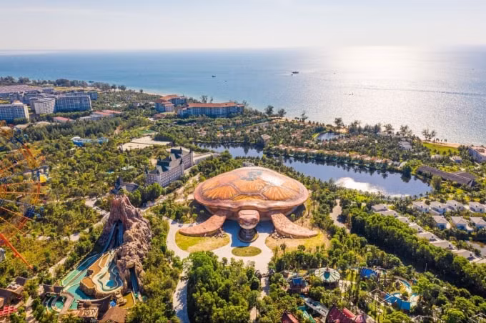 dau an cua nha tre bamboo legend tai phu quoc united center tren bao quoc te hinh 10