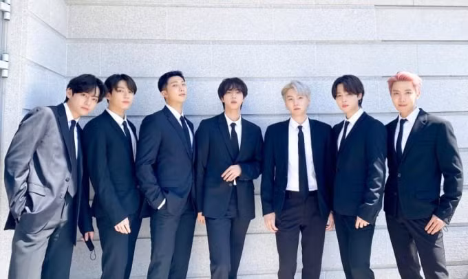 thuc hu viec nhom nhac bts duoc xem xet mien nghia vu quan su hinh 2