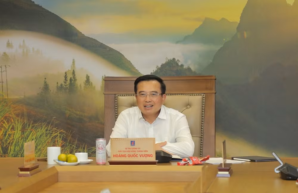 no luc ngan chan da suy giam san luong khai thac tu nhien petrovietnam dat tang truong cao trong quy i 2022 hinh 2