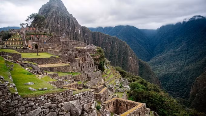 machu picchu bi goi sai ten trong hon 100 nam khi cac nha su hoc phat hien su that hinh 1