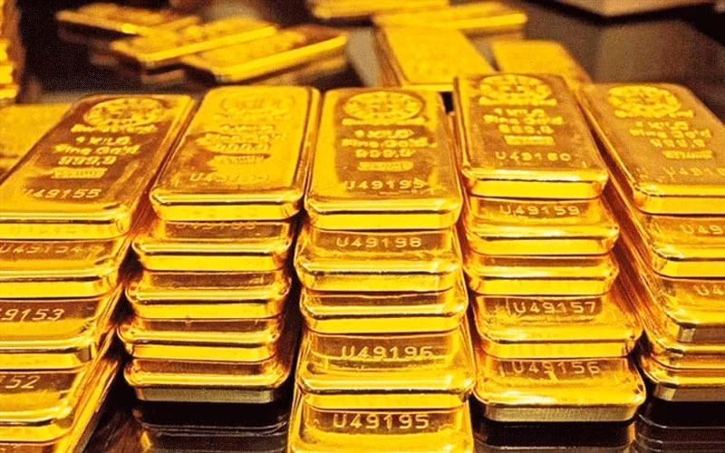 Giá vàng hôm nay 14/8: Đồng USD yếu thế, cơ hội nào cho nhà đầu tư vàng?