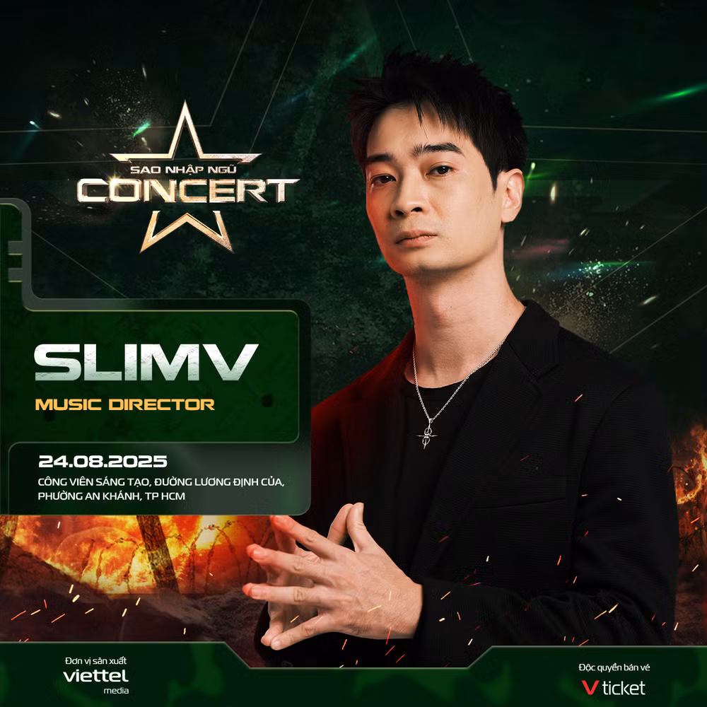 SlimV_Viettel Media