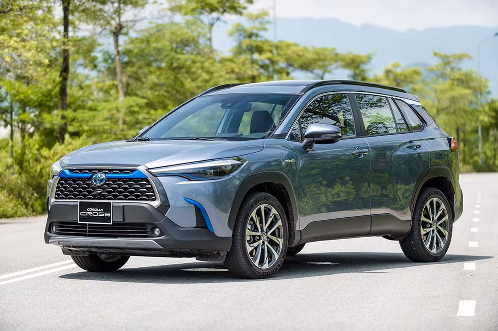 Động cơ hybrid là gì ? ưu, nhược và cách hoạt động ra sao ?