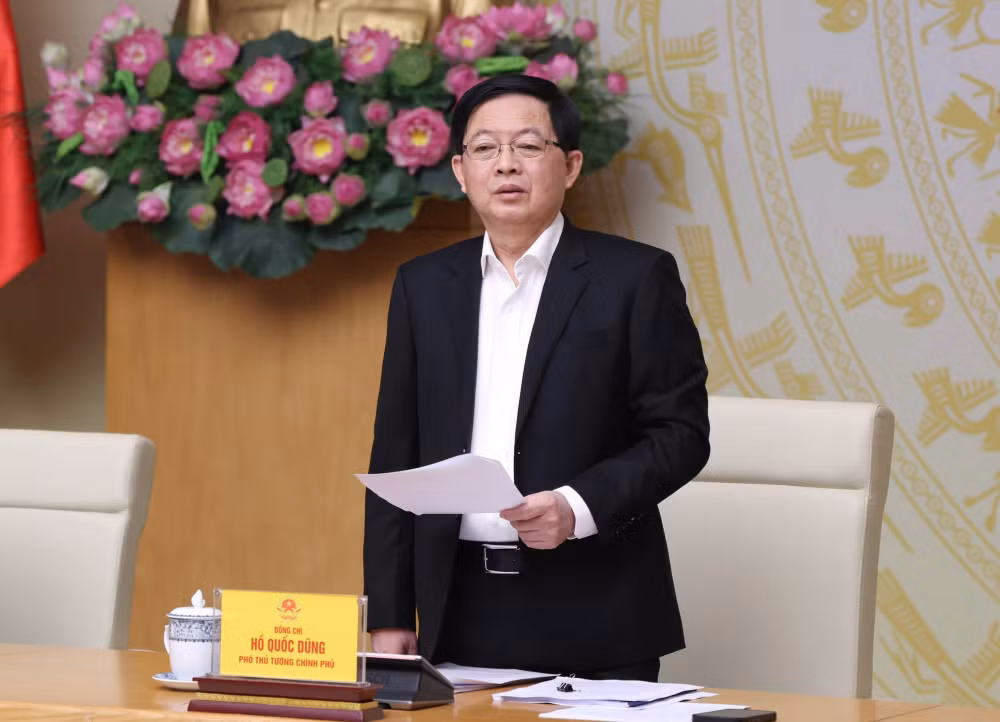 Truyền thông chính sách cần trở thành quy trình bắt buộc trong xây dựng và thi hành pháp luật- Ảnh 4.