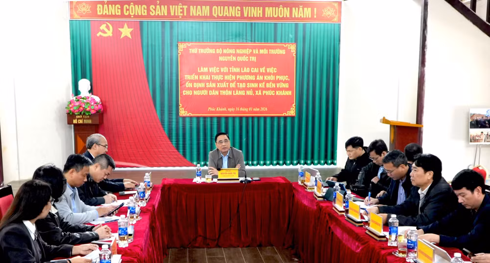 lào cai