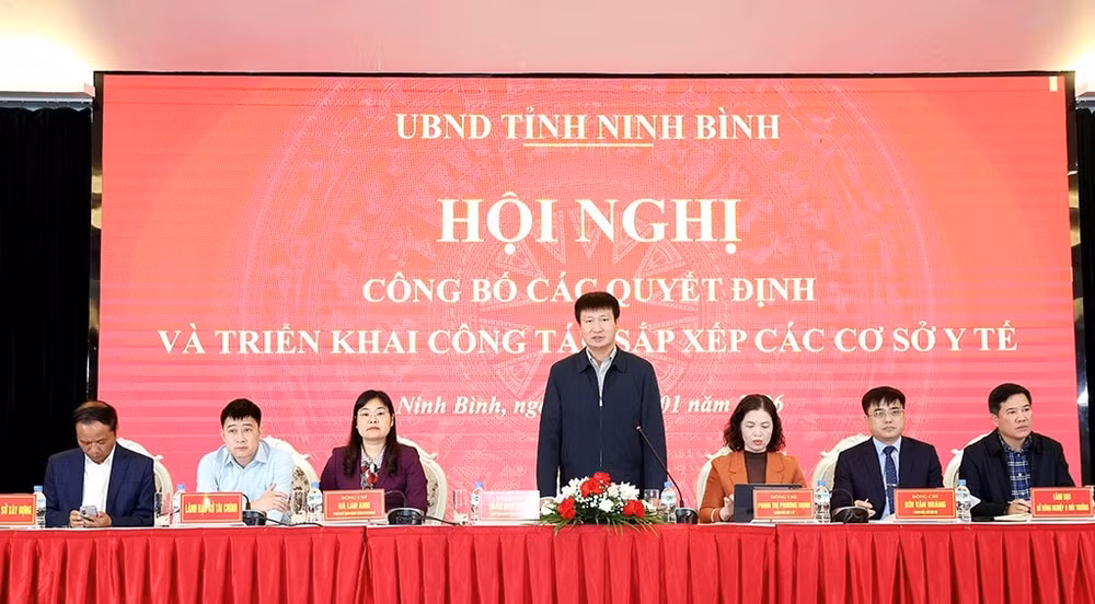 y tế