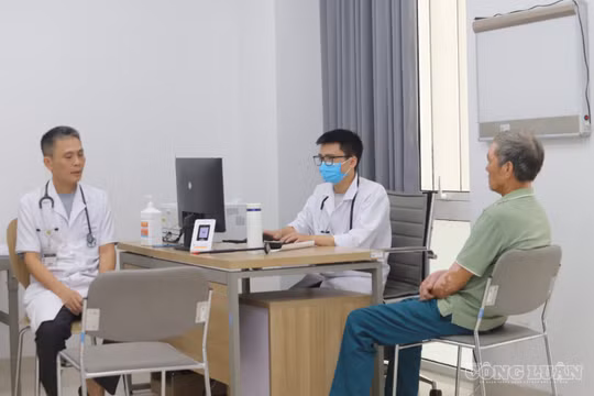 Đề xuất cải tổ đào tạo bác sĩ chuyên khoa, không còn chia cứng chuyên khoa I, II