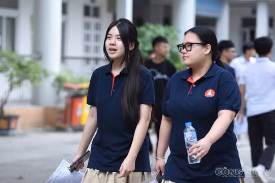 Hàng loạt đại học tuyển bổ sung ngành AI, bán dẫn, an ninh mạng