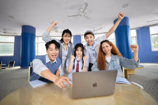 Đại học Thăng Long mở rộng cửa xét tuyển, điểm chuẩn cao nhất 23,31