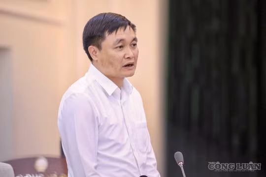Tuyên Quang: Điều chỉnh phân công công tác của lãnh đạo UBND tỉnh nhiệm kỳ 2026-2031