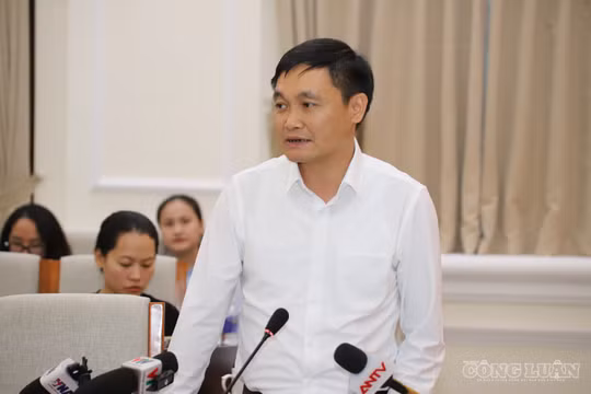 Tuyên Quang lập Ban chỉ đạo kỳ thi lại, Phó Chủ tịch tỉnh trực tiếp chỉ đạo