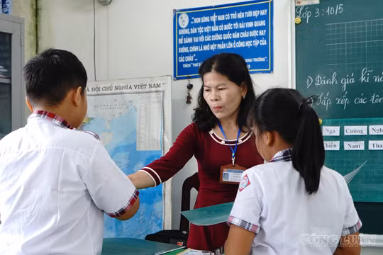 Bãi bỏ 11 văn bản trong lĩnh vực giáo dục từ tháng 8/2026