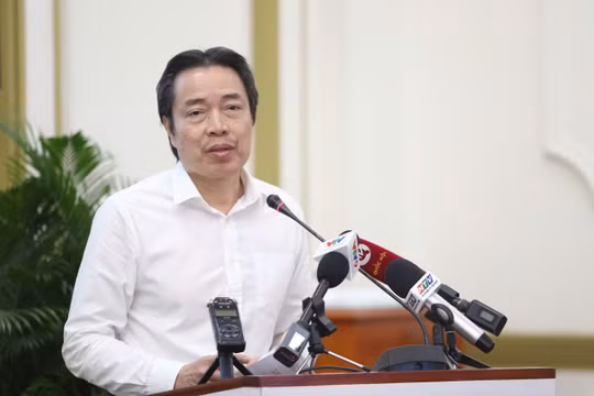 Phó Chủ tịch Hội Bảo vệ quyền trẻ em Việt Nam: Phải xử lý nghiêm người biết trẻ bị bạo hành nhưng không tố giác