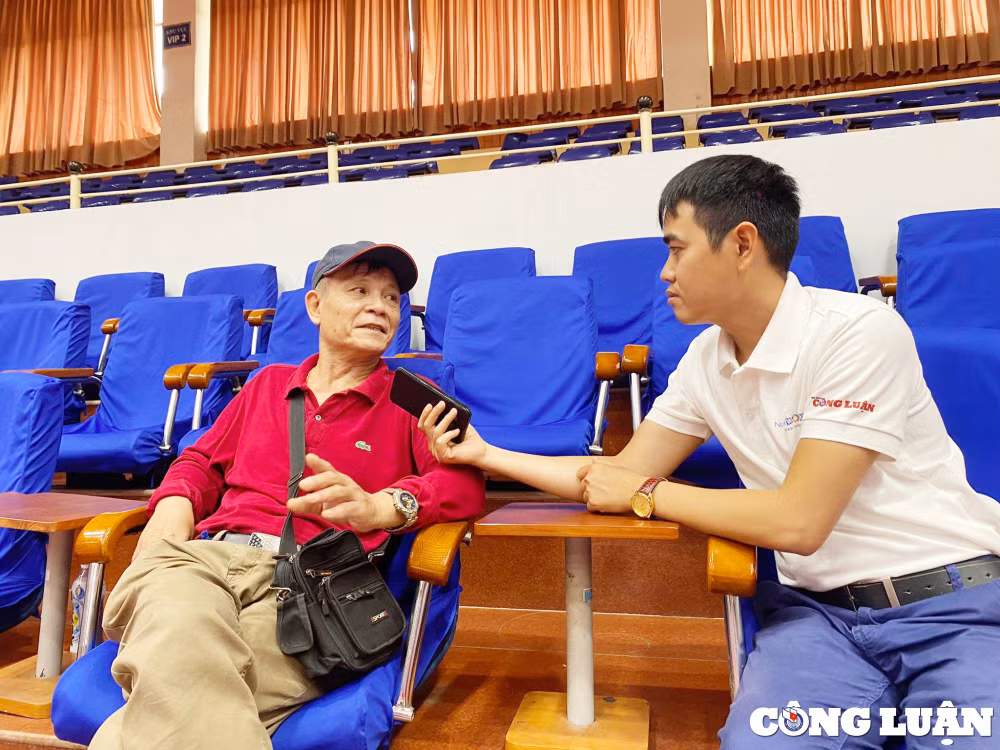 khi khan gia hoa nhip cung giai bong ban cup hoi nha bao viet nam hinh 4