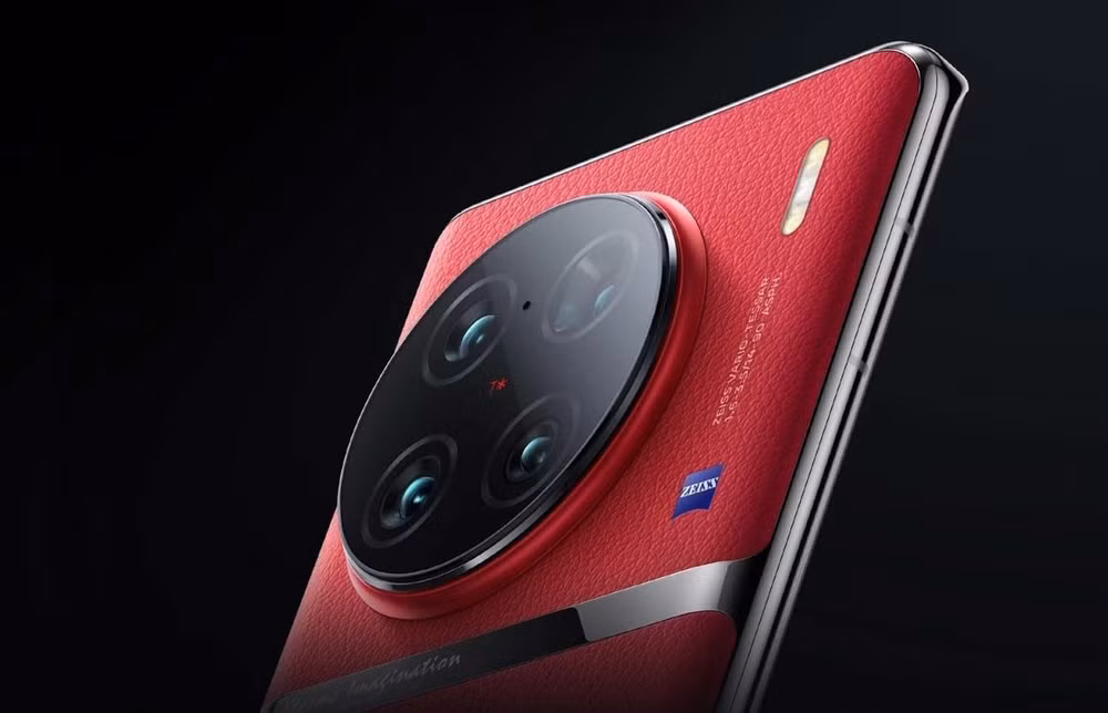 vivo x90 series chinh thuc duoc cong bo hinh 1