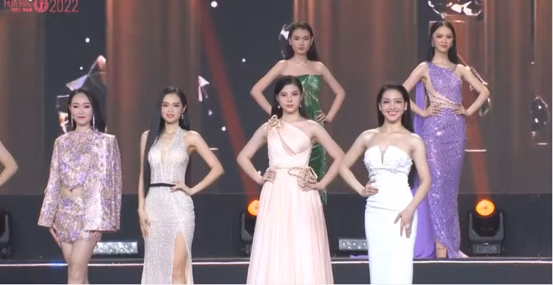 lo dien 35 thi sinh lot vao vong chung ket cuoc thi hoa hau viet nam 2022 hinh 6