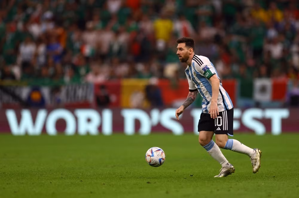 argentina 2 0 mexico messi thap lai hy vong di tiep cho argentina hinh 5