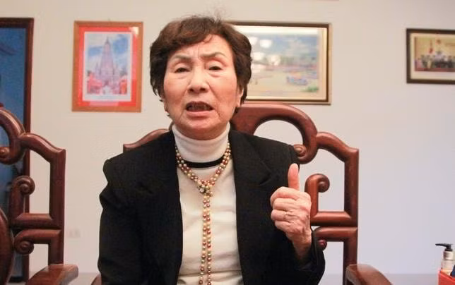 nguyen dbqh bui thi an khong de sinh vien su pham cho tien ho tro keo dai hinh 1