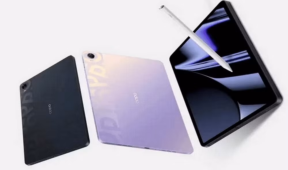 oppo sap cong bo mau table moi vao cuoi nam nay hinh 1
