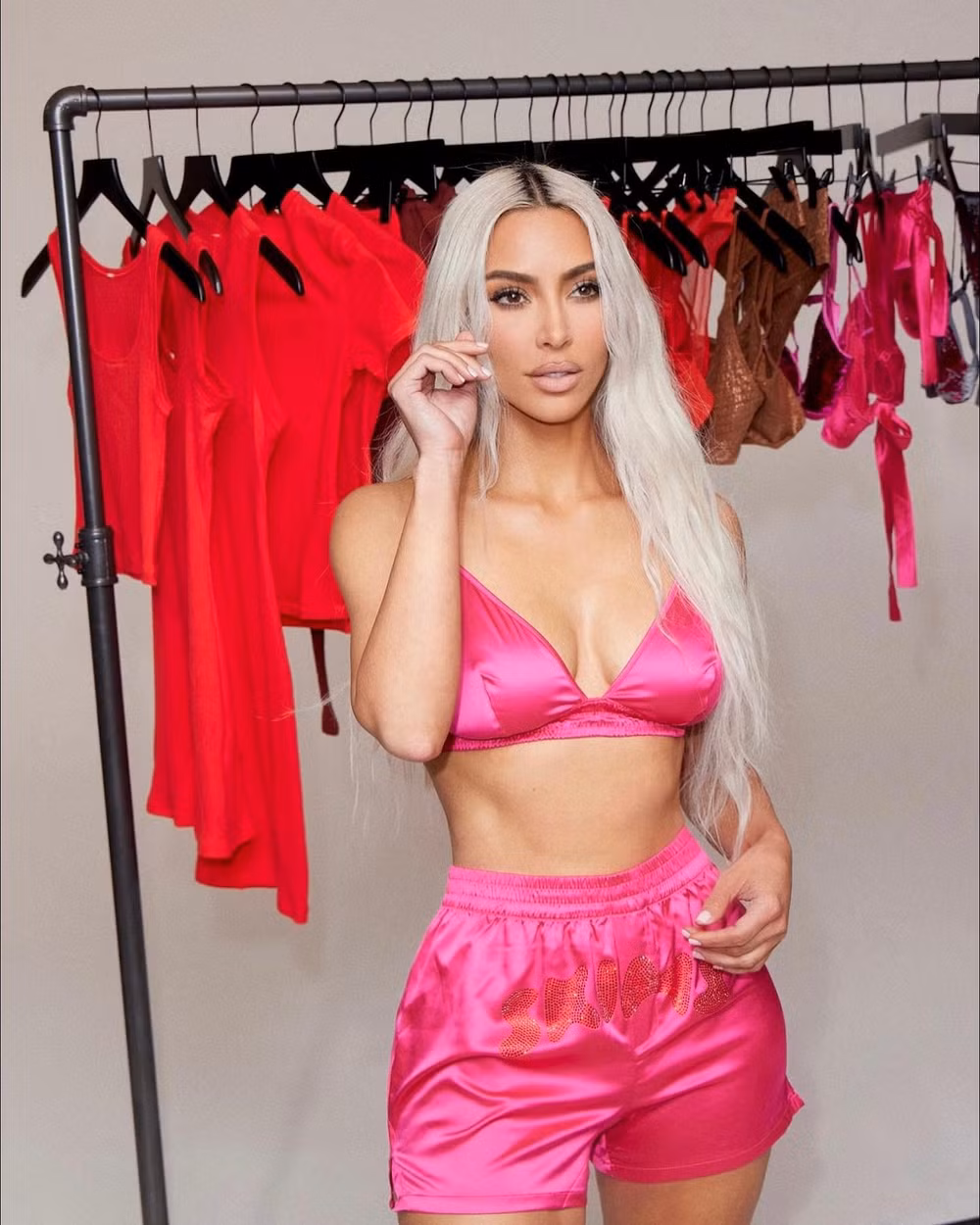 cach giam can cua kim kardashian bi chi trich la tieu cuc hinh 2
