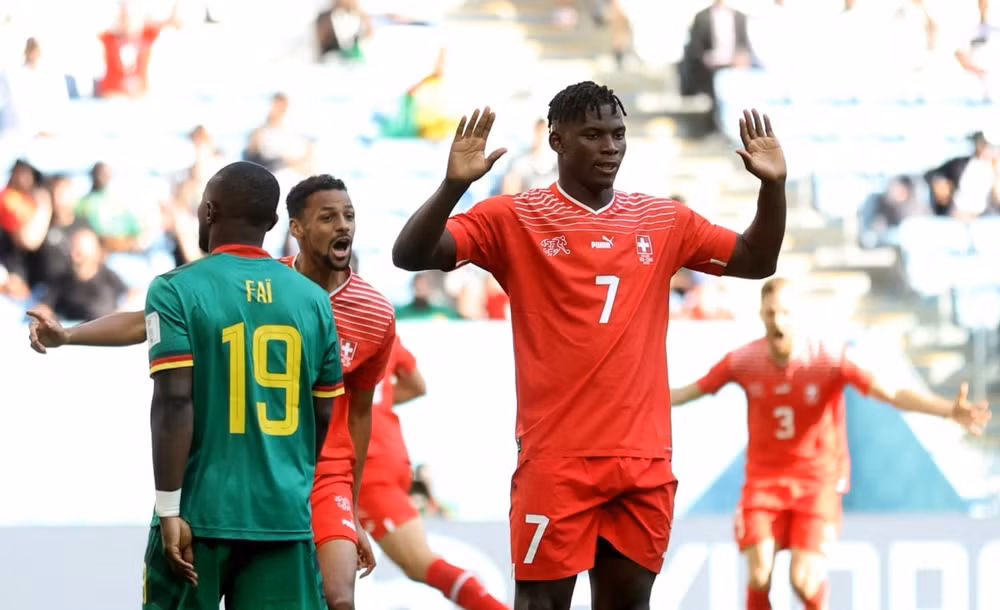 embolo giup thuy sy danh bai cameroon o tran ra quan world cup 2022 hinh 3