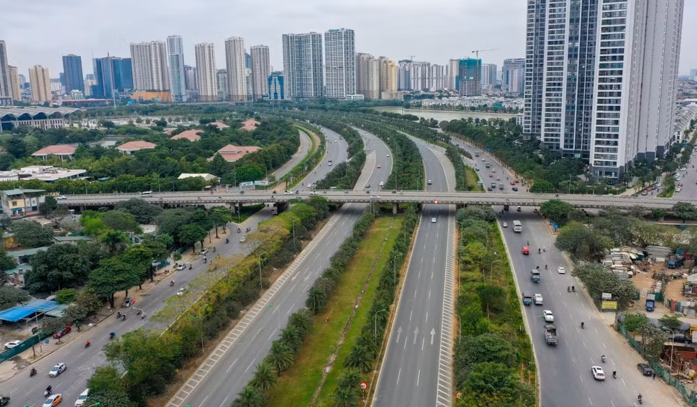 ha tang giao thong chuyen minh khu tay ha noi hut tang lop tinh hoa hinh 1