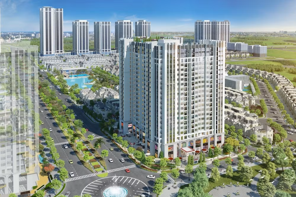 ha tang giao thong chuyen minh khu tay ha noi hut tang lop tinh hoa hinh 3