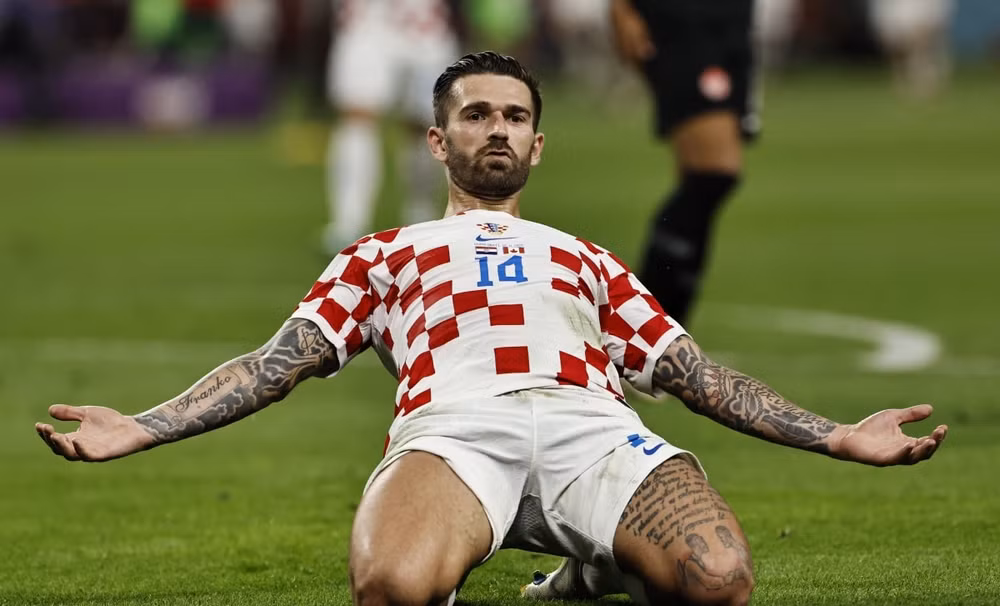 danh bai canada 4 1 croatia cho quyet dau voi bi cho ve di tiep hinh 6
