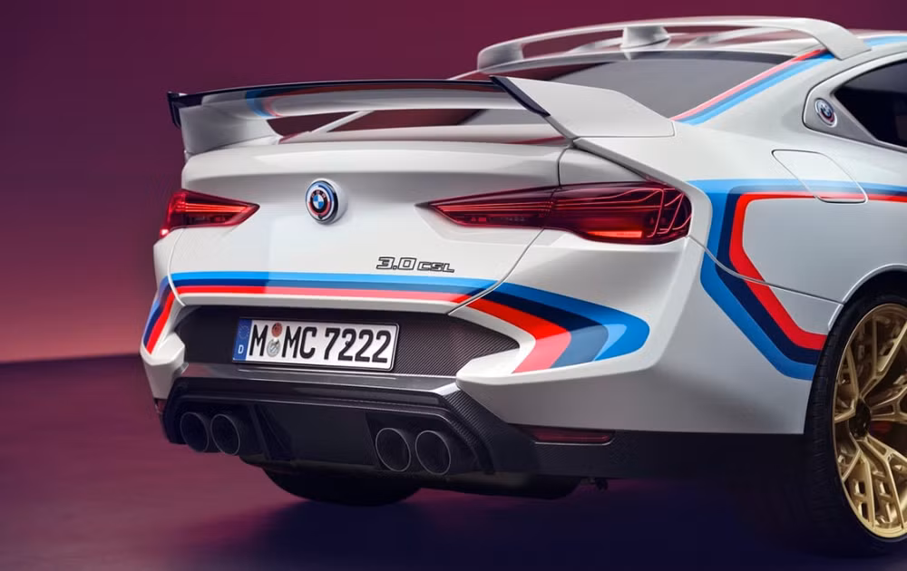 bmw 30 csl tai xuat voi dien mao an tuong hinh 11