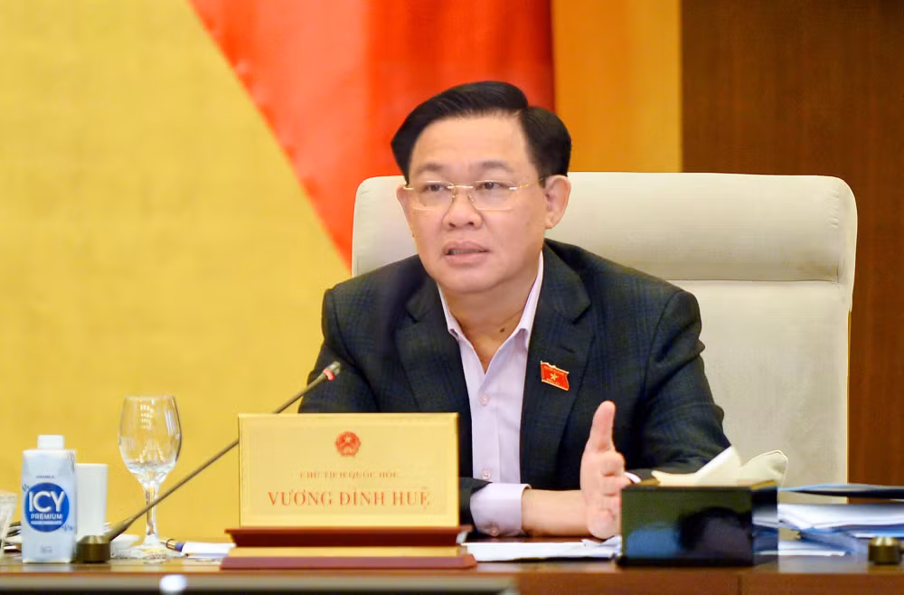 ky hop bat thuong lan thu 2 cua quoc hoi chi xem xet cac van de cap bach va da chin da ro hinh 3