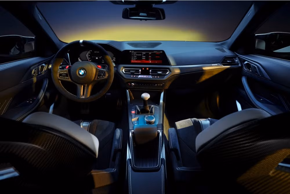 bmw 30 csl tai xuat voi dien mao an tuong hinh 14