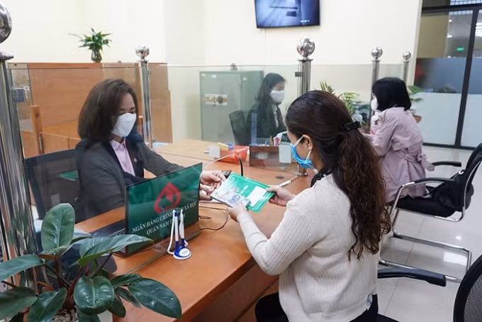 ha noi 465 trieu luot doi tuong kho khan da duoc ho tro an sinh hinh 1