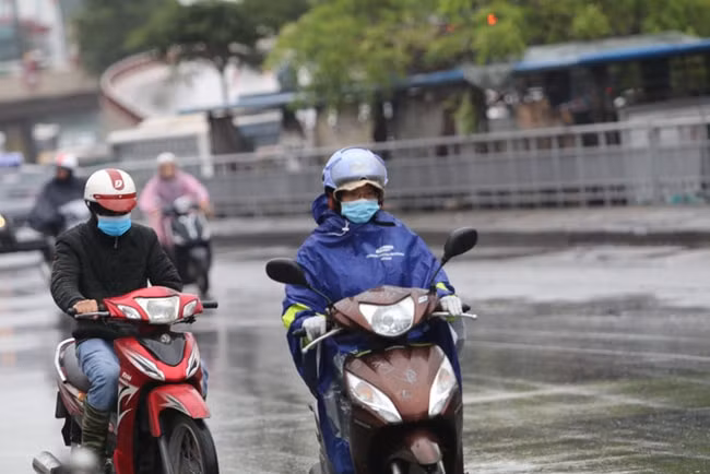 du bao thoi tiet ngay 9 11 bac bo va bac trung bo troi ret hinh 1