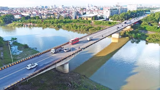 hon 450 ty dong dau tu xay dung cau nhu nguyet hinh 1