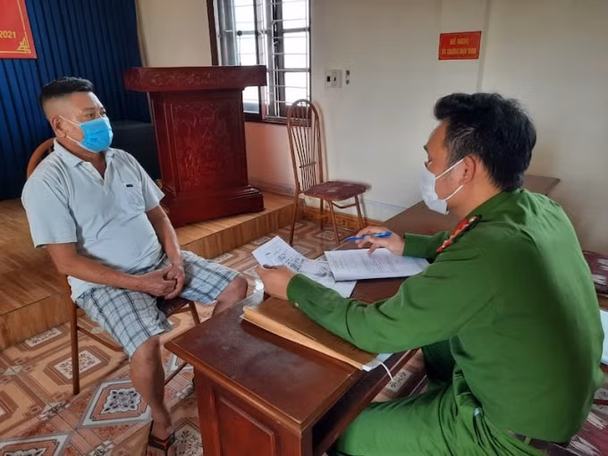 hon 32 nam tron truy na an nau nhieu noi cuoi cung van bi sa luoi hinh 1