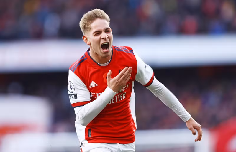 clb arsenal gianh chien thang tran thu 4 lien tiep hinh 4