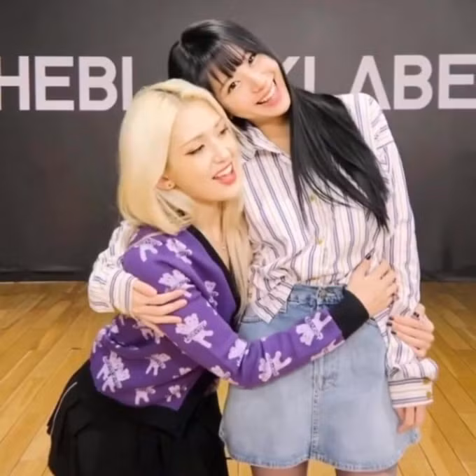jeon somi he lo ly do roi jyp entertainment hinh 4