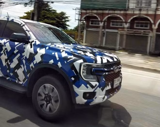 ford ranger the he moi se ra mat vao 24 11 theo hinh thuc truc tuyen hinh 3