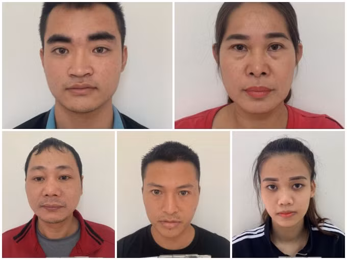 nghe an triet pha duong day co bac chuyen ghi so lo so de va ca do bong da qua mang hinh 2