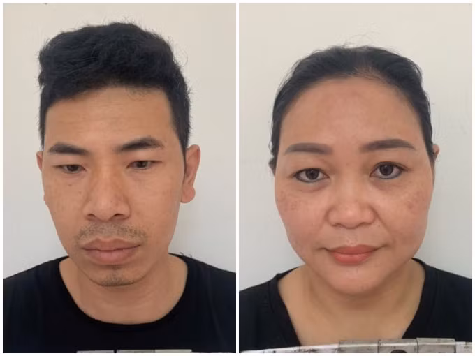 nghe an triet pha duong day co bac chuyen ghi so lo so de va ca do bong da qua mang hinh 1